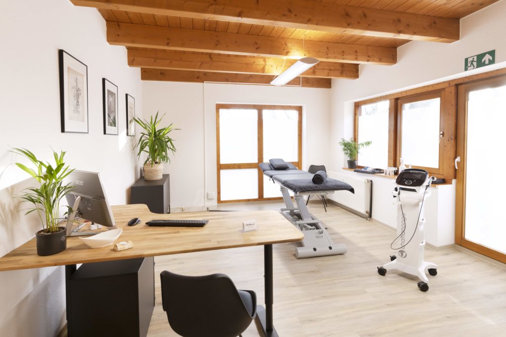 Physio Lüneburg Barendorf