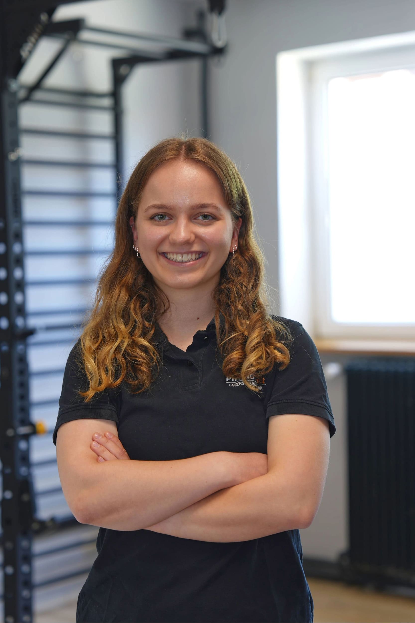 Aileen von Brinsky | Physiotherapeutin