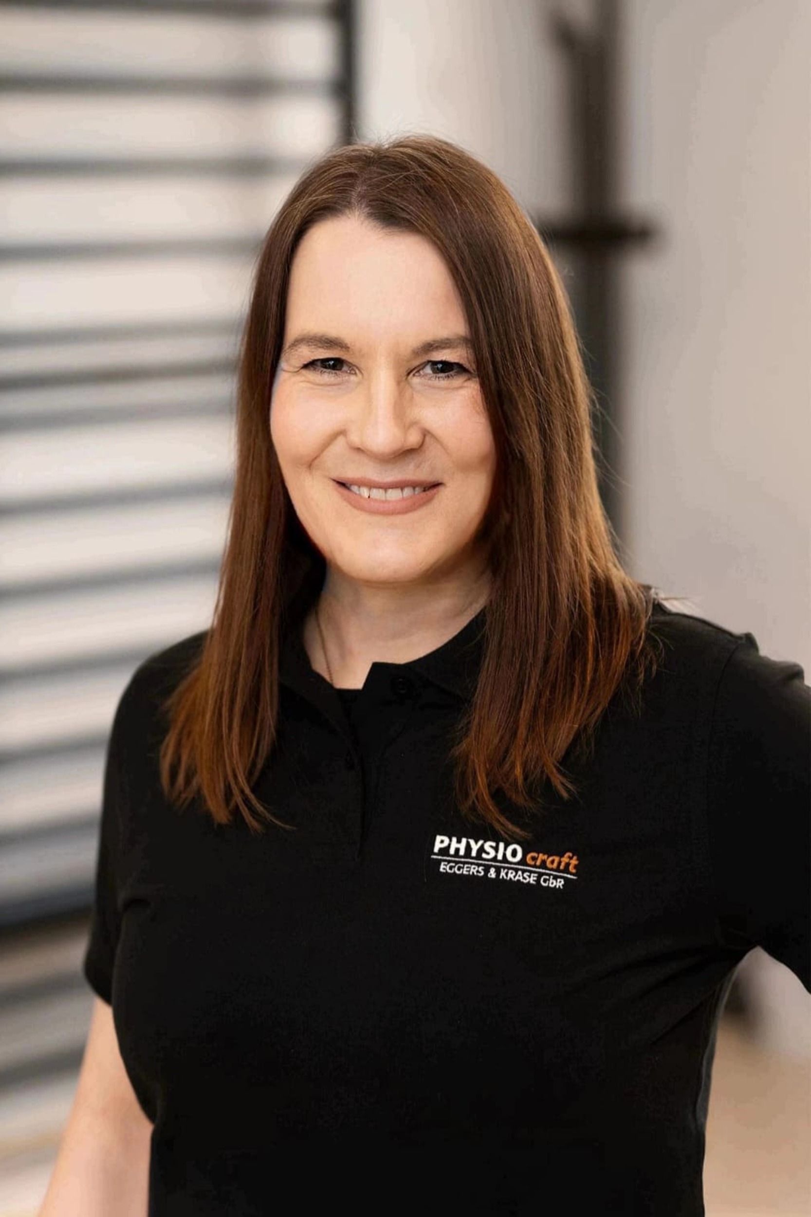 Nadja Breznik | Physiotherapeutin | Manual-Therapeutin